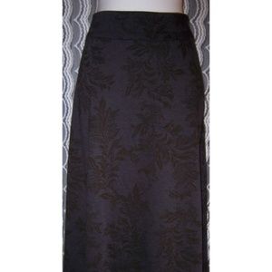 Croft & Barrow Skirt